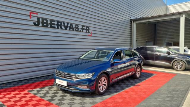 Volkswagen Passat Sw 1.5 Tsi 150 Act Opf Dsg7 Business