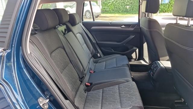 Volkswagen Passat Sw image 3