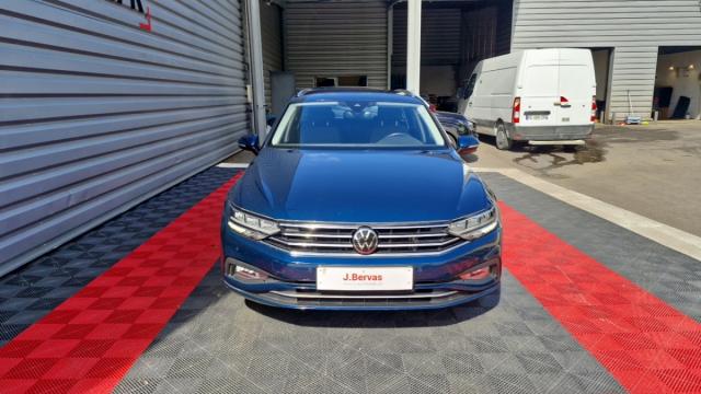 Volkswagen Passat Sw image 5