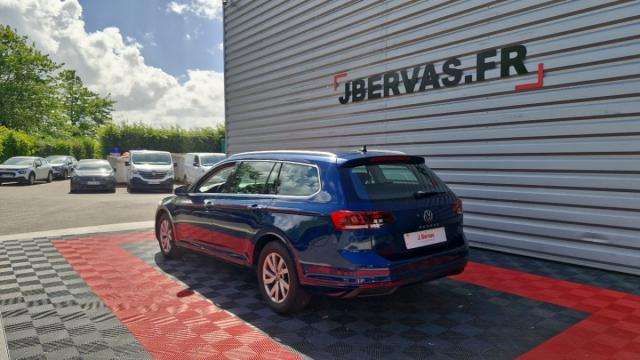 Volkswagen Passat Sw image 8
