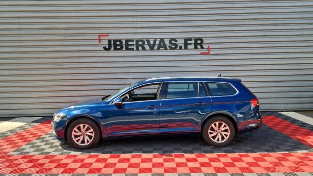 Volkswagen Passat Sw image 4