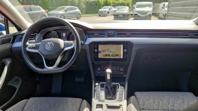 Volkswagen Passat Sw image 1