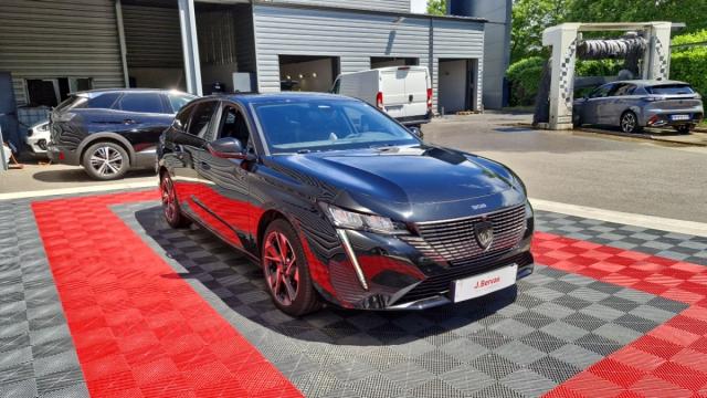 Peugeot 308 Sw image 5
