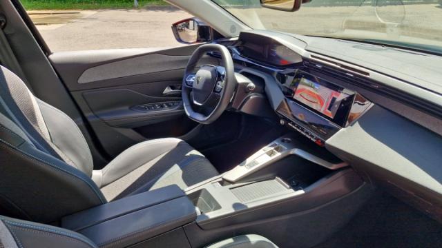 Peugeot 308 Sw image 3