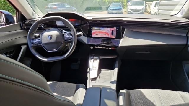 Peugeot 308 Sw image 9
