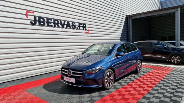 Mercedes Benz Classe B 250 E 8g-Dct Business Line Edition