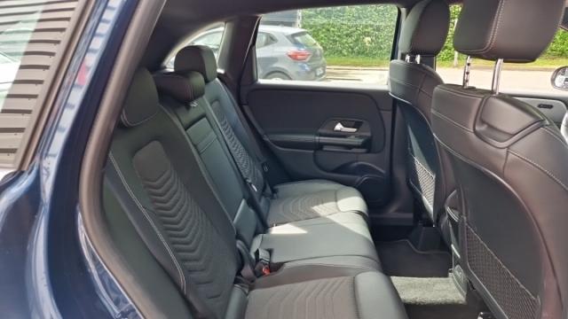 Mercedes Benz Classe B image 1