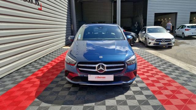 Mercedes Benz Classe B image 8