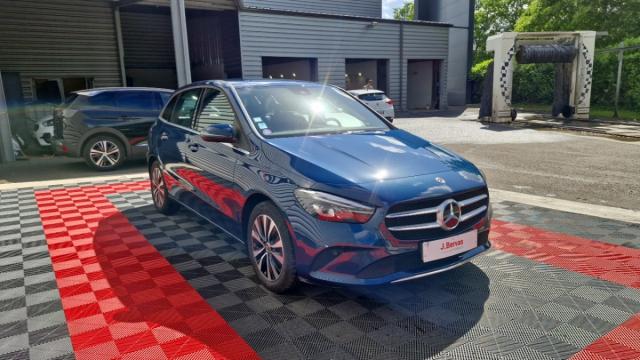 Mercedes Benz Classe B image 2