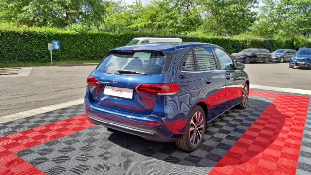 Mercedes Benz Classe B image 5