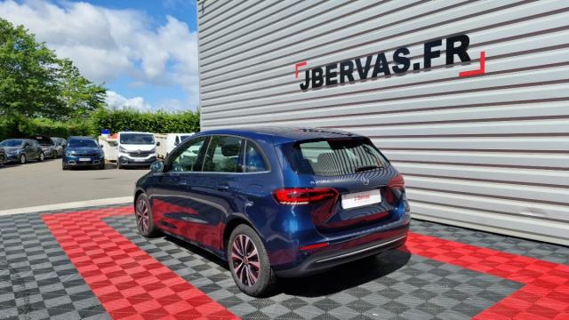 Mercedes Benz Classe B image 4
