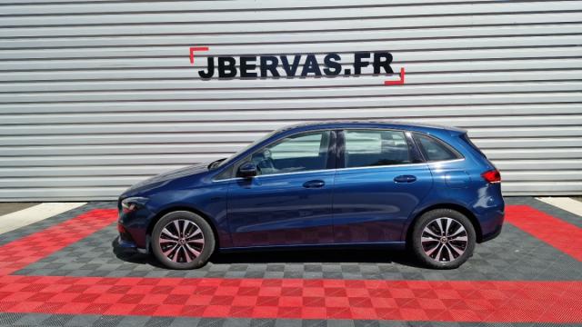 Mercedes Benz Classe B image 9