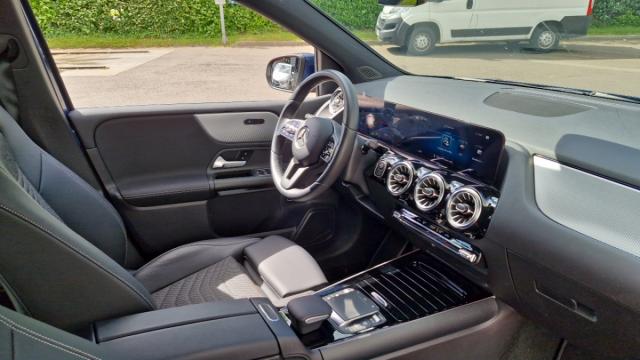 Mercedes Benz Classe B image 7
