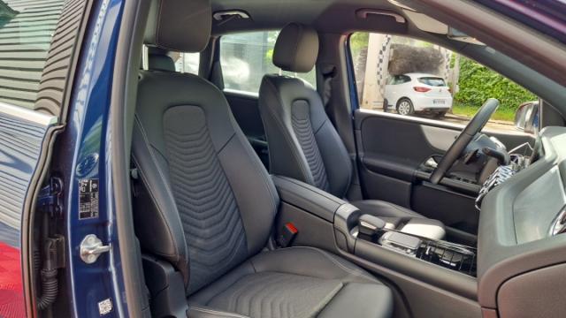 Mercedes Benz Classe B image 3