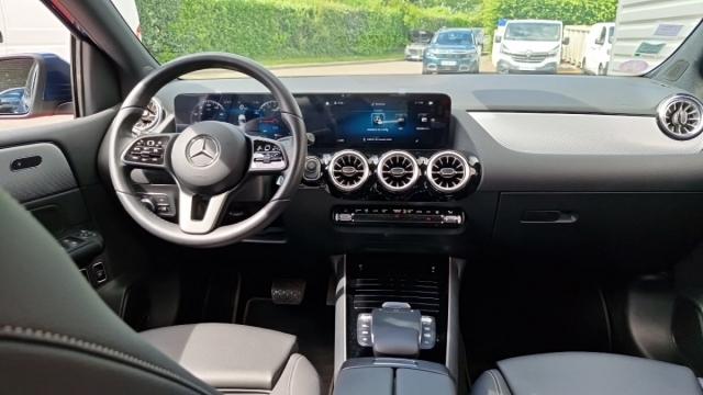 Mercedes Benz Classe B image 6