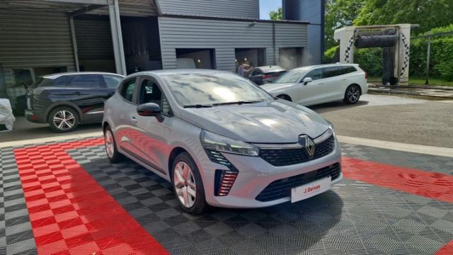 Renault Clio image 9