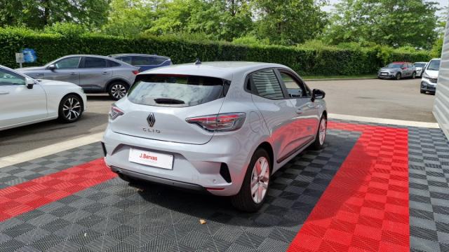 Renault Clio image 2