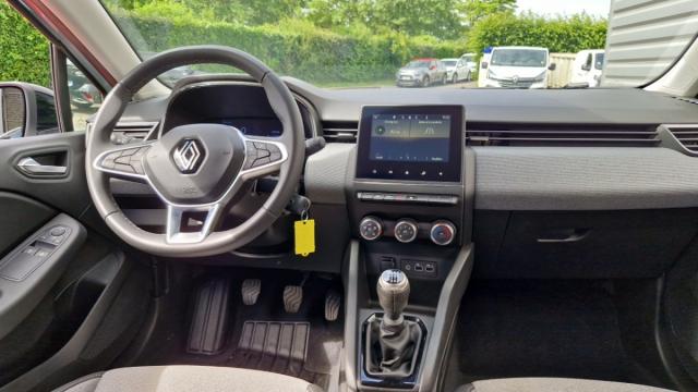 Renault Clio image 7