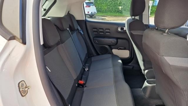 Citroen C3 image 2