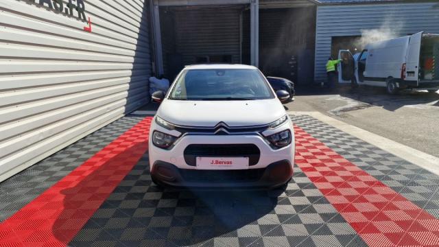 Citroen C3 image 4