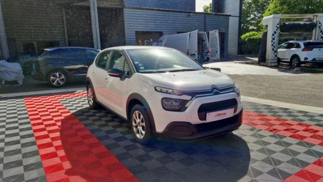 Citroen C3 image 5