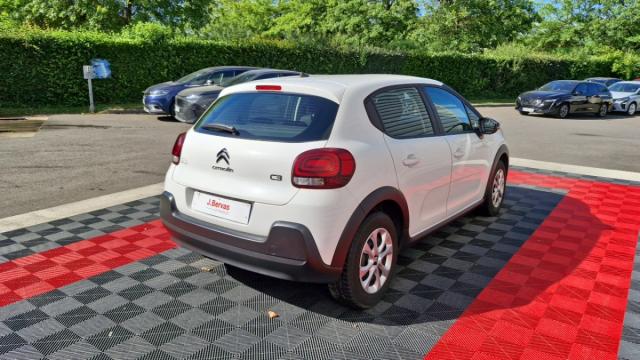 Citroen C3 image 9