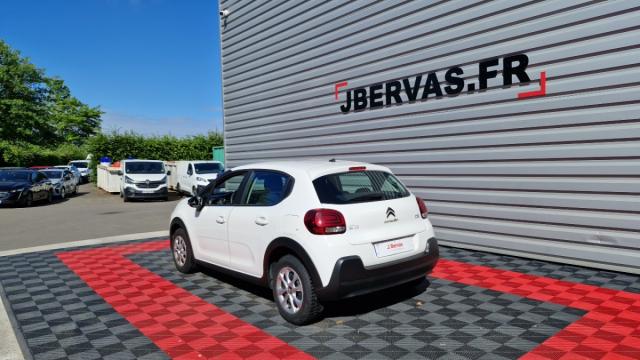 Citroen C3 image 7