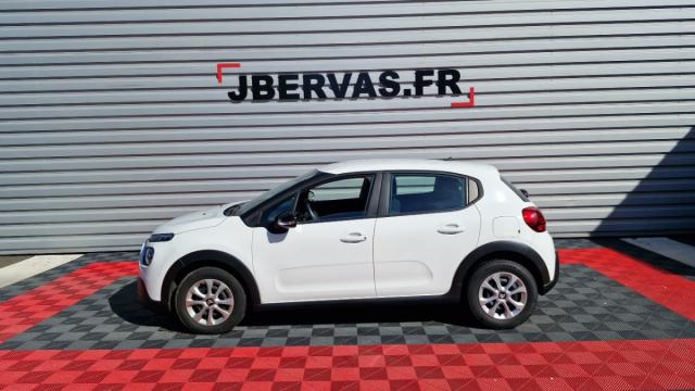 Citroen C3 image 6