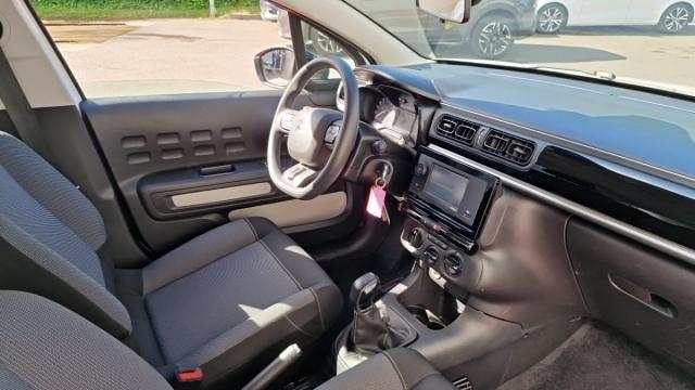 Citroen C3 image 1