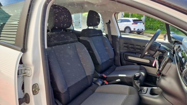 Citroen C3 image 8