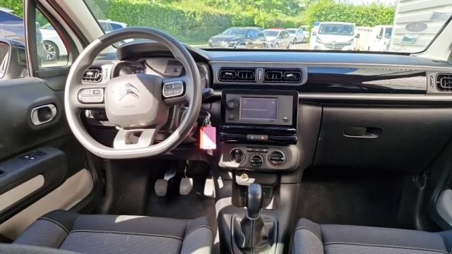 Citroen C3 image 3