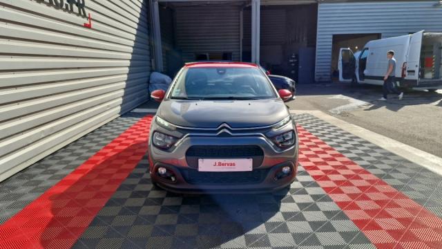 Citroen C3 image 4