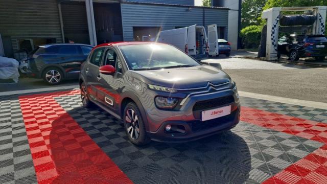 Citroen C3 image 6
