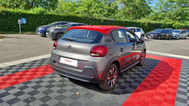 Citroen C3 image 9