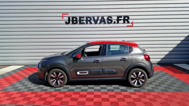 Citroen C3 image 7