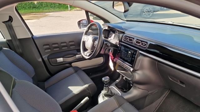 Citroen C3 image 1