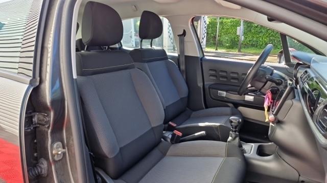 Citroen C3 image 3