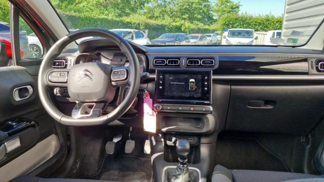 Citroen C3 image 5