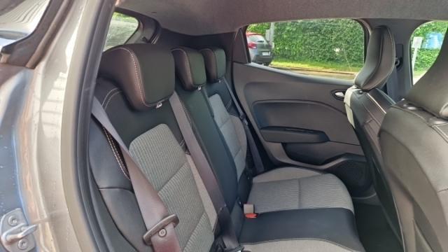 Renault Clio image 1