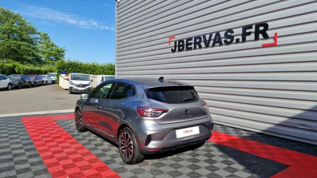 Renault Clio image 3