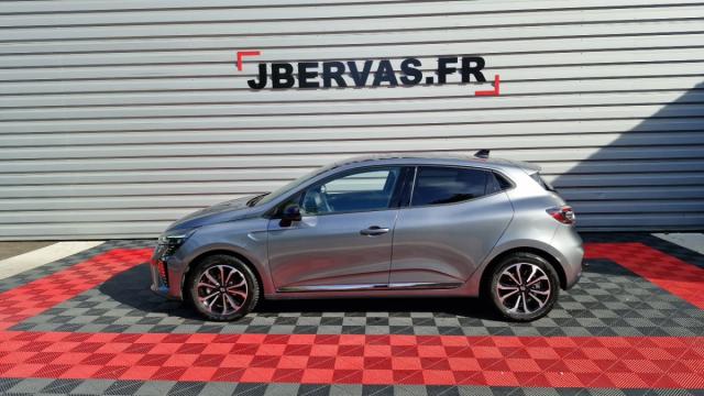 Renault Clio image 7