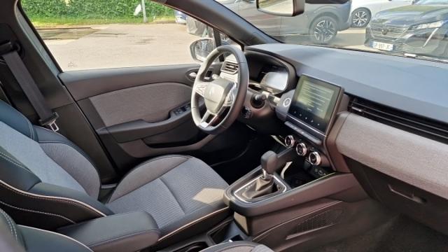 Renault Clio image 8