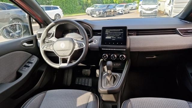 Renault Clio image 4