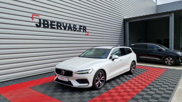 Volvo V60 B3 163 Ch Dct 7 Start