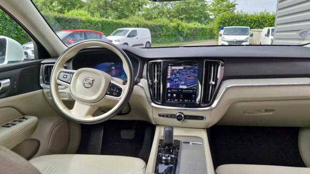 Volvo V60 image 9