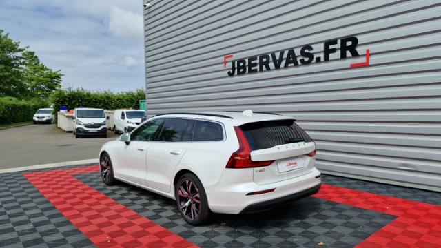 Volvo V60 image 5