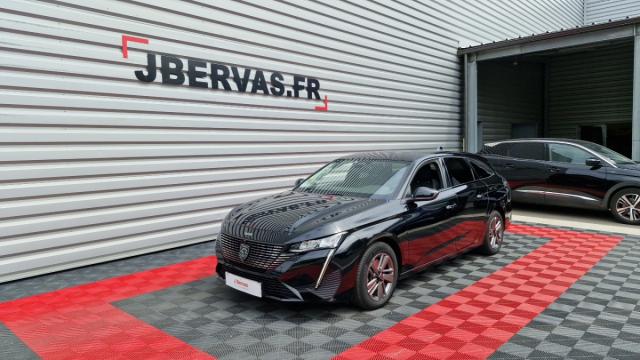 Peugeot 308 Sw Bluehdi 130ch Ss Eat8 Allure