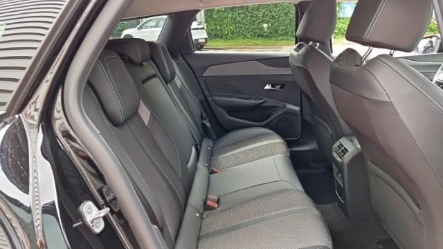 Peugeot 308 Sw image 1