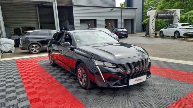 Peugeot 308 Sw image 4