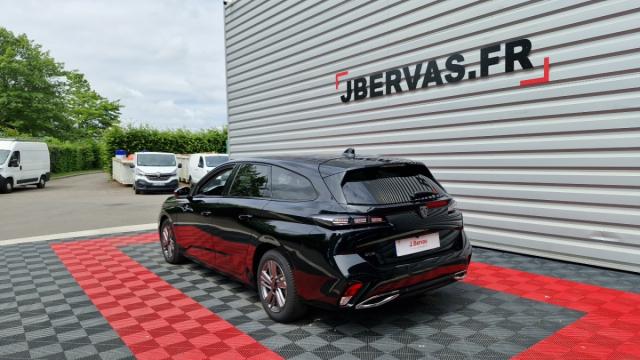 Peugeot 308 Sw image 9
